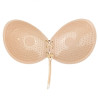 Bye-Bra - Soutien-Gorge Adhésif Emplacement Beige Bonnet C